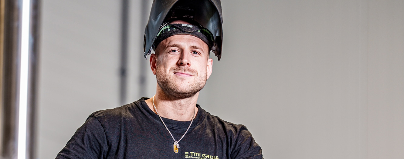 Metaalbewerkingsbedrijf