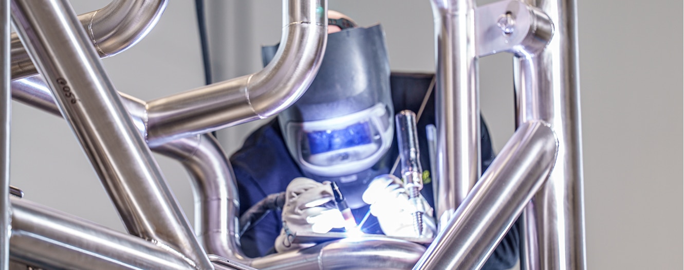 Machinebouw TMI Group