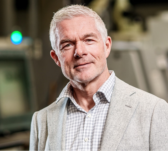 Missie en visie TMI Group