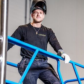 Stap 5: Installatie en inbedrijfsstelling